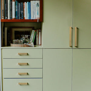 Workhorse Cabinet Pull