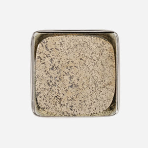 Le Cube Pyrite Cabinet Knob