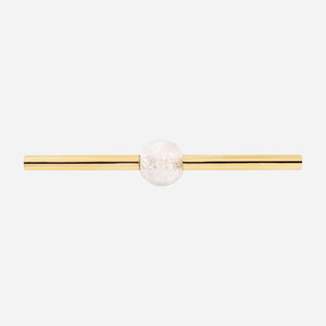 Otto Linear Cabinet Knob