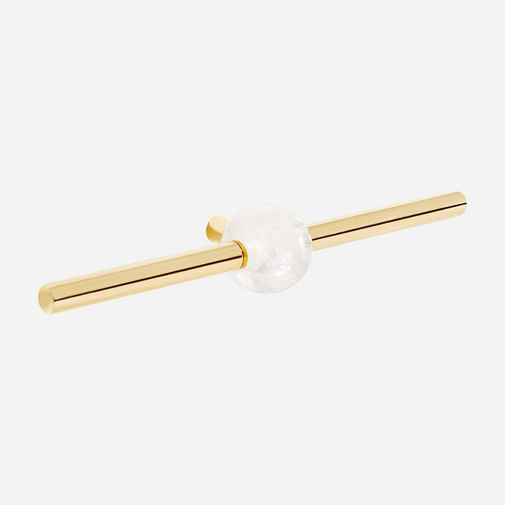 Otto Linear Cabinet Knob