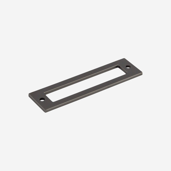 Hollin Cabinet Pull Backplate