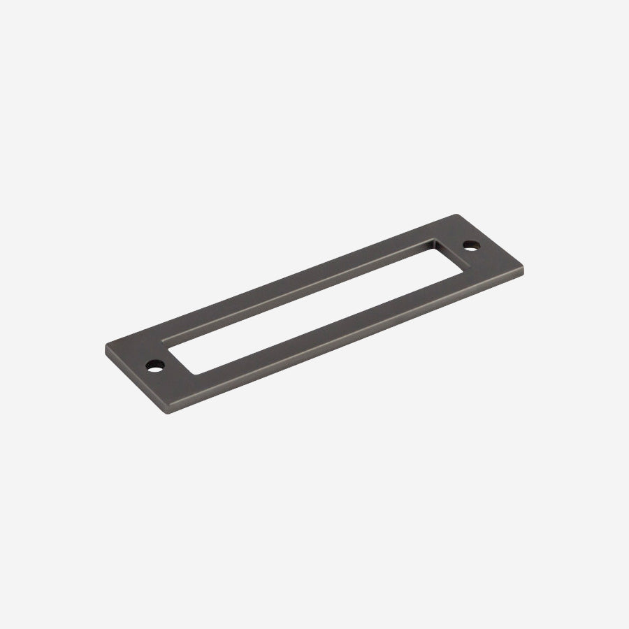 Hollin Cabinet Pull Backplate
