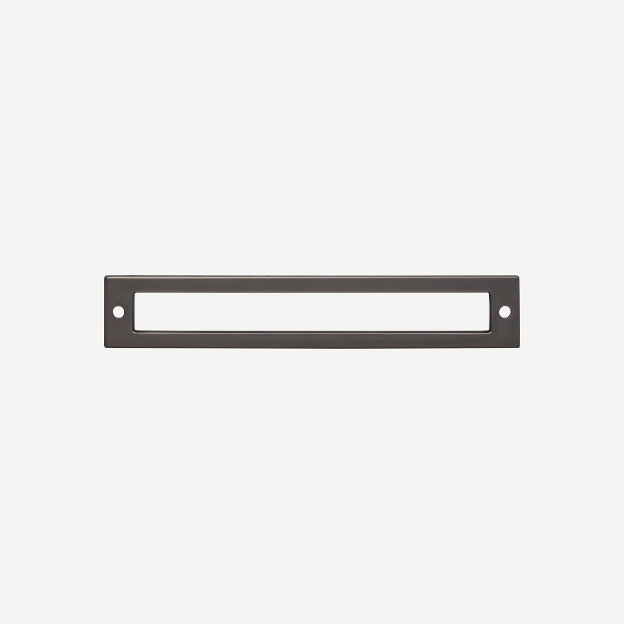 Hollin Cabinet Pull Backplate