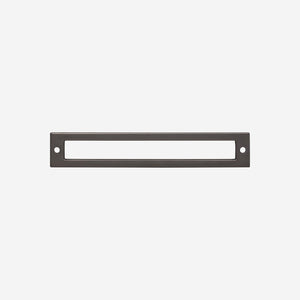 Hollin Cabinet Pull Backplate