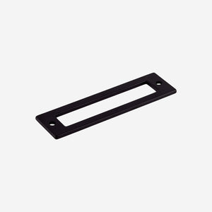 Hollin Cabinet Pull Backplate
