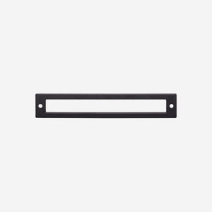 Hollin Cabinet Pull Backplate