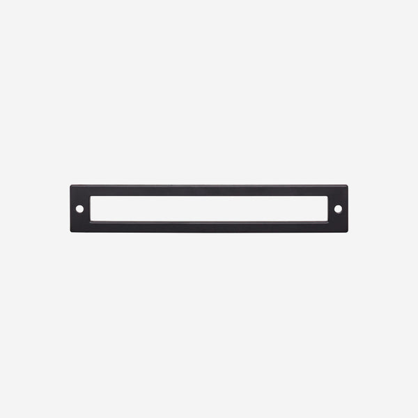 Hollin Cabinet Pull Backplate