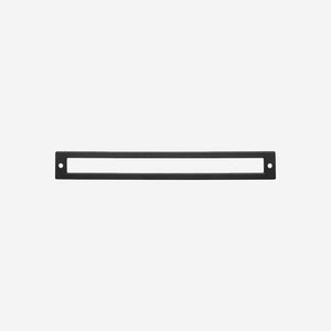 Hollin Cabinet Pull Backplate