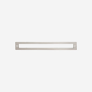 Hollin Cabinet Pull Backplate