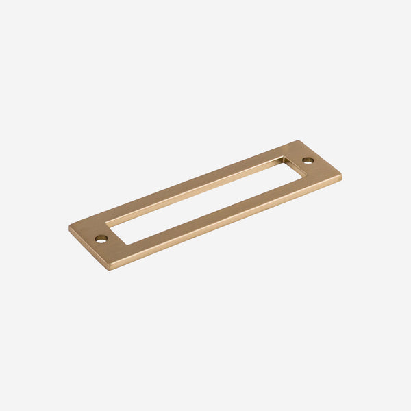 Hollin Cabinet Pull Backplate