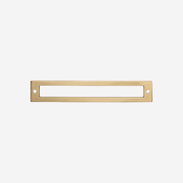 Hollin Cabinet Pull Backplate