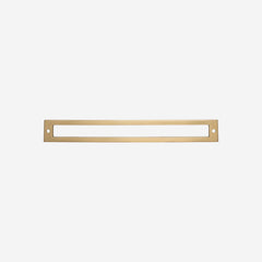 Hollin Cabinet Pull Backplate