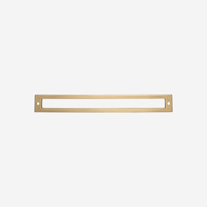 Hollin Cabinet Pull Backplate