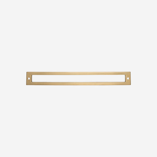 Hollin Cabinet Pull Backplate