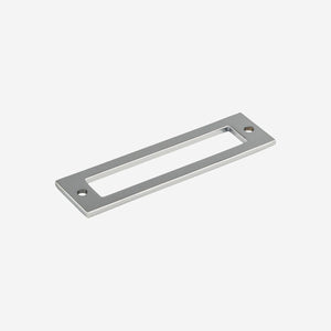 Hollin Cabinet Pull Backplate