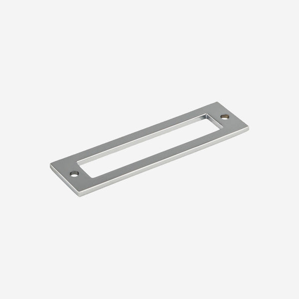 Hollin Cabinet Pull Backplate