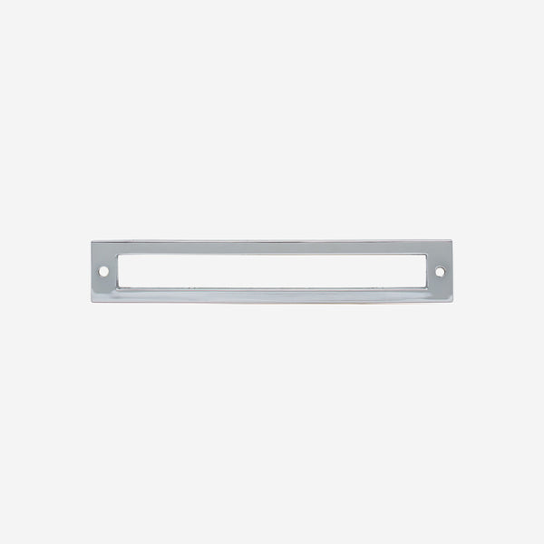 Hollin Cabinet Pull Backplate