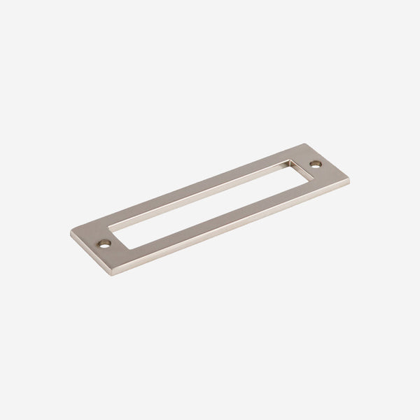 Hollin Cabinet Pull Backplate