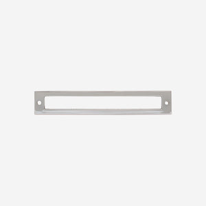 Hollin Cabinet Pull Backplate