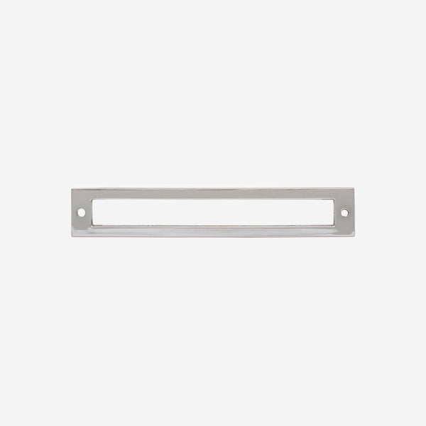 Hollin Cabinet Pull Backplate