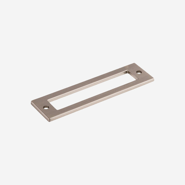 Hollin Cabinet Pull Backplate