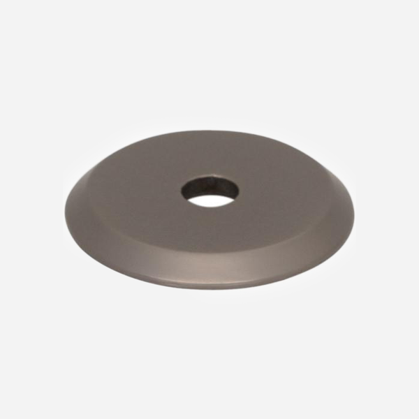 Brockwell Cabinet Knob Backplate