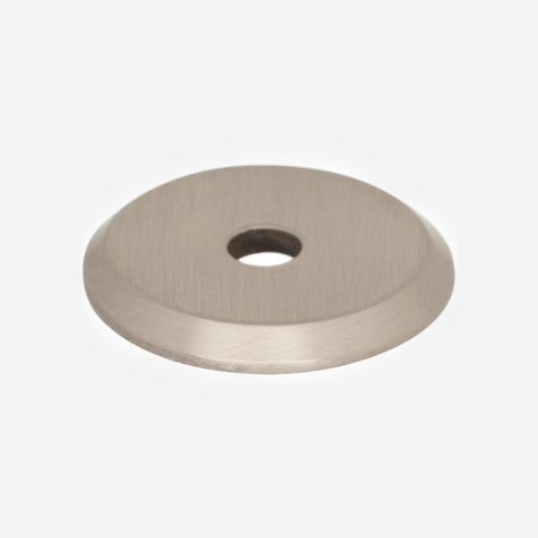 Brockwell Cabinet Knob Backplate