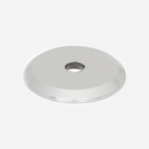 Brockwell Cabinet Knob Backplate