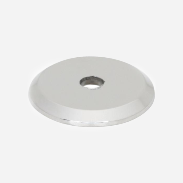 Brockwell Cabinet Knob Backplate