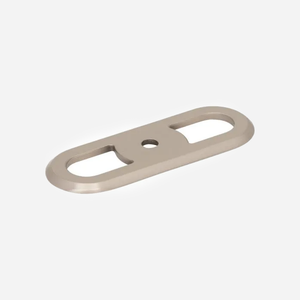 Brockwell Cabinet Knob Backplate