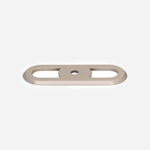 Brockwell Cabinet Knob Backplate