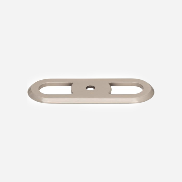 Brockwell Cabinet Knob Backplate