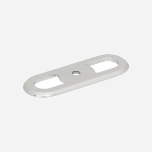 Brockwell Cabinet Knob Backplate