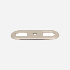Brockwell Cabinet Knob Backplate