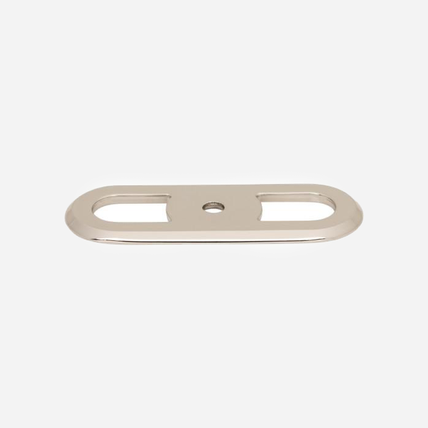Brockwell Cabinet Knob Backplate