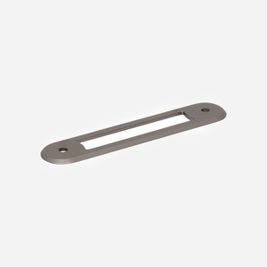 Brockwell Cabinet Pull Backplate