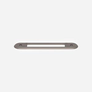 Brockwell Cabinet Pull Backplate