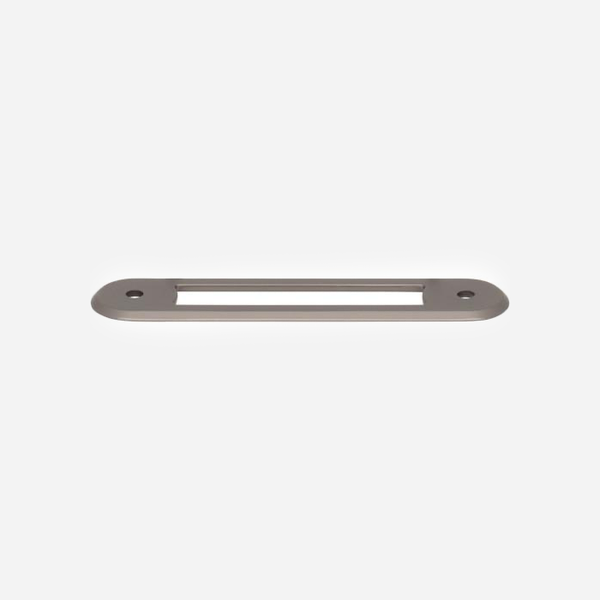 Brockwell Cabinet Pull Backplate