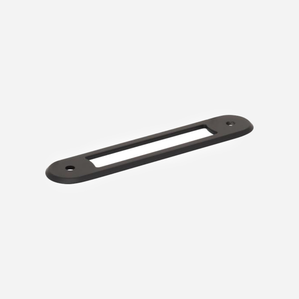 Brockwell Cabinet Pull Backplate