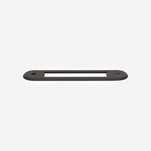 Brockwell Cabinet Pull Backplate