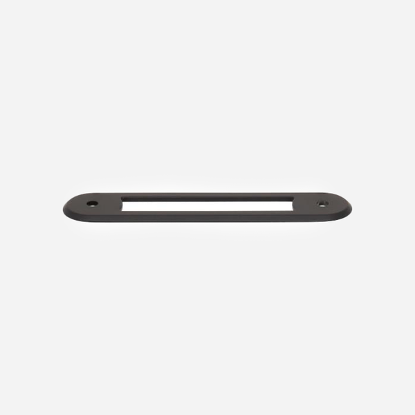 Brockwell Cabinet Pull Backplate