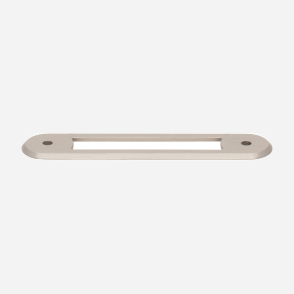 Brockwell Cabinet Pull Backplate