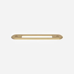 Brockwell Cabinet Pull Backplate