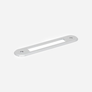 Brockwell Cabinet Pull Backplate