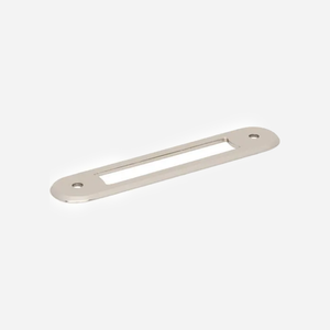 Brockwell Cabinet Pull Backplate