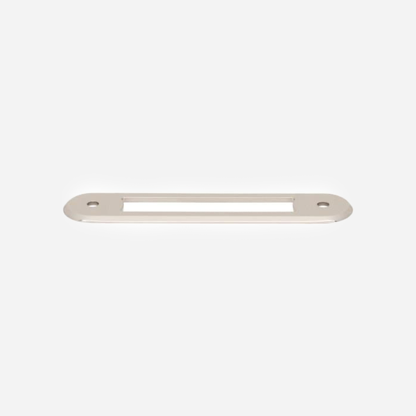 Brockwell Cabinet Pull Backplate