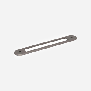 Brockwell Cabinet Pull Backplate