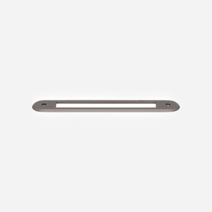 Brockwell Cabinet Pull Backplate