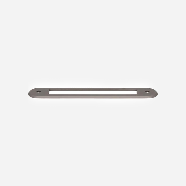 Brockwell Cabinet Pull Backplate
