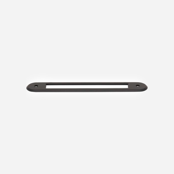 Brockwell Cabinet Pull Backplate